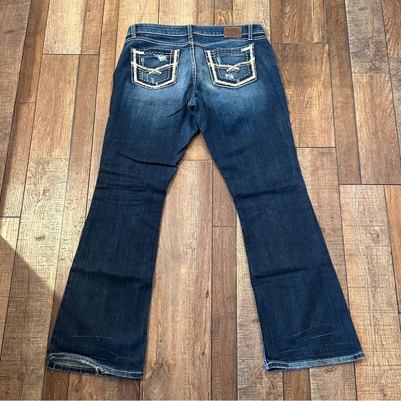 BKE Sabrina Bootcut Jeans, 31 - Picture 2 of 9